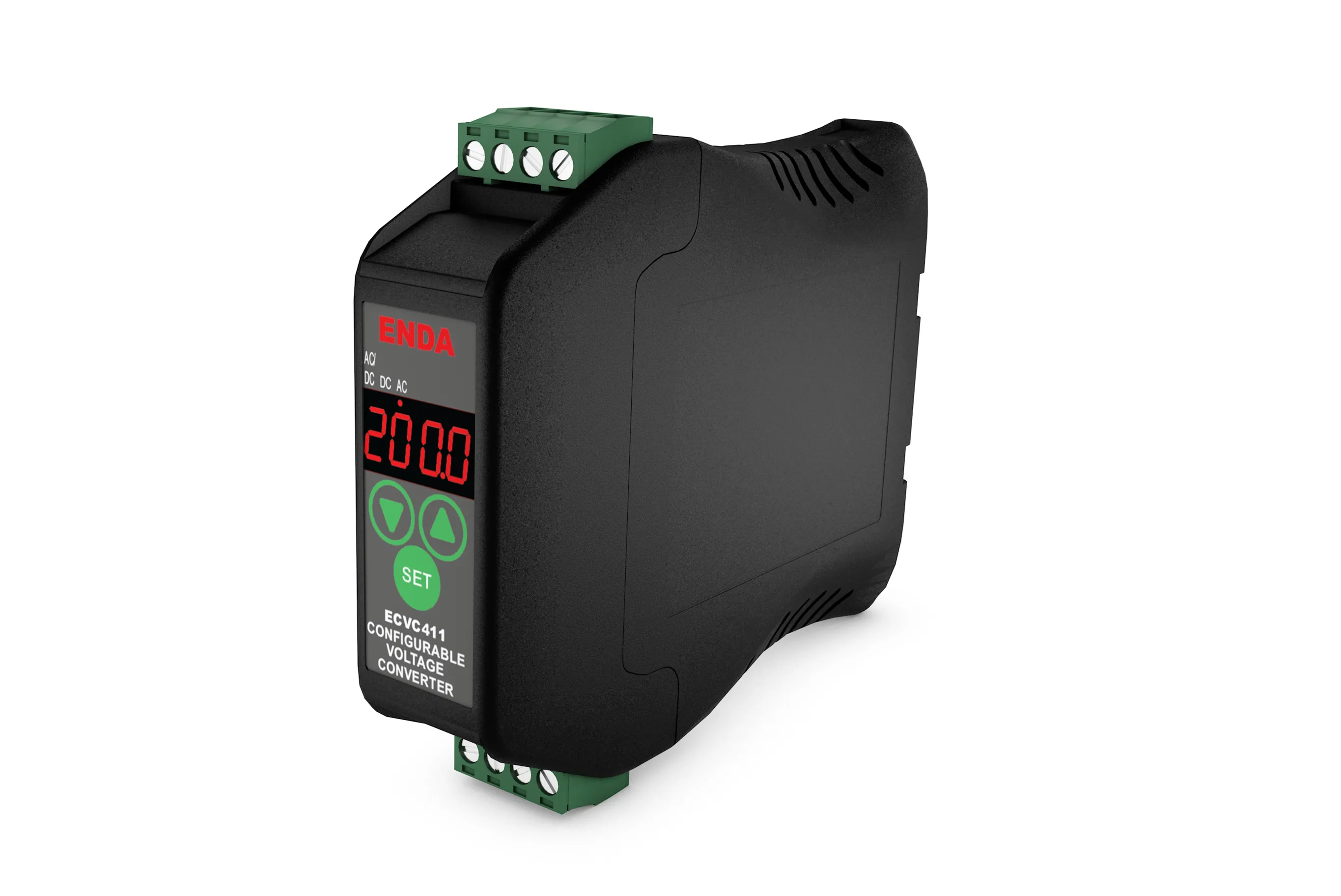 ECVC411 Enda Product