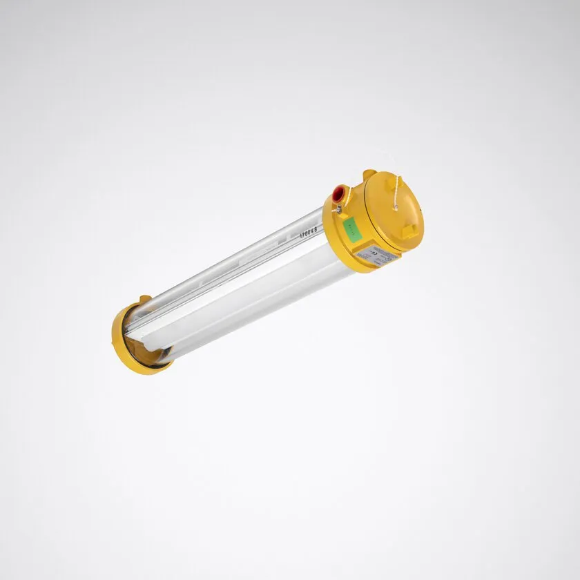 Trilux Kratex Enda Product