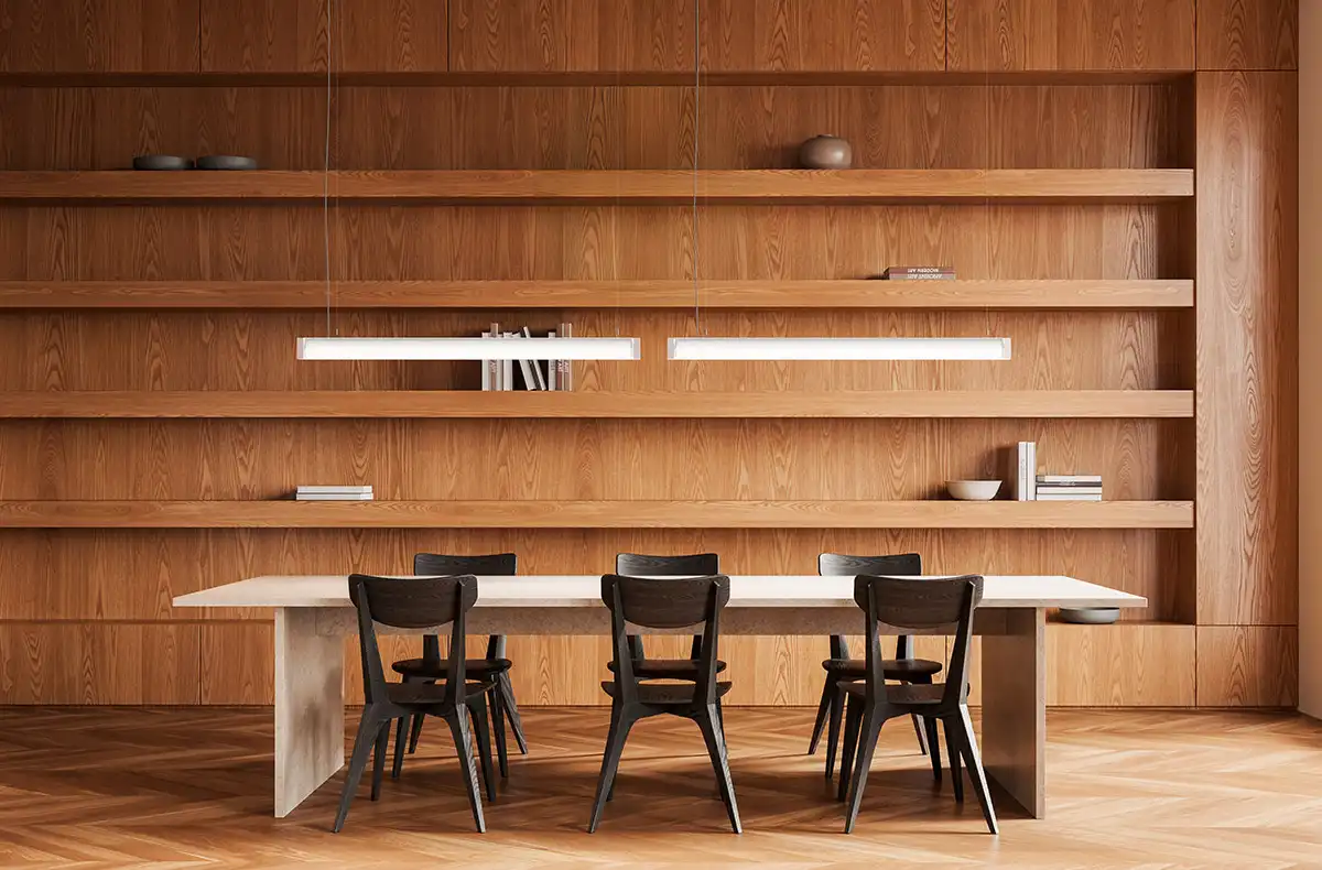 Trilux Varitura 1