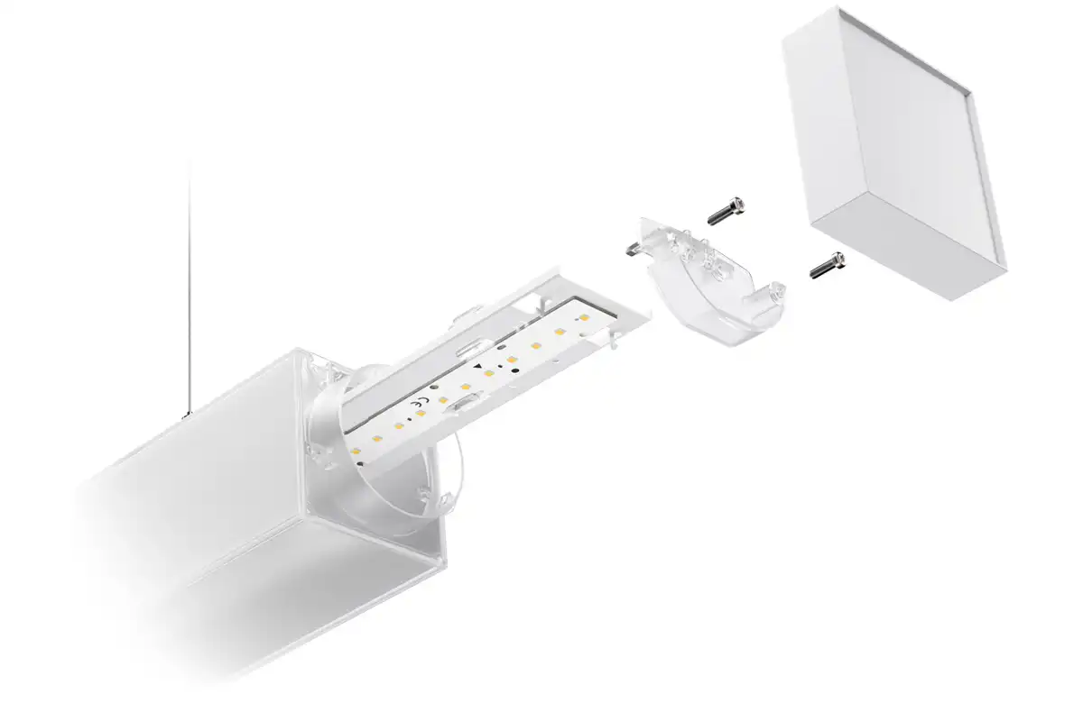 Trilux Varitura 2