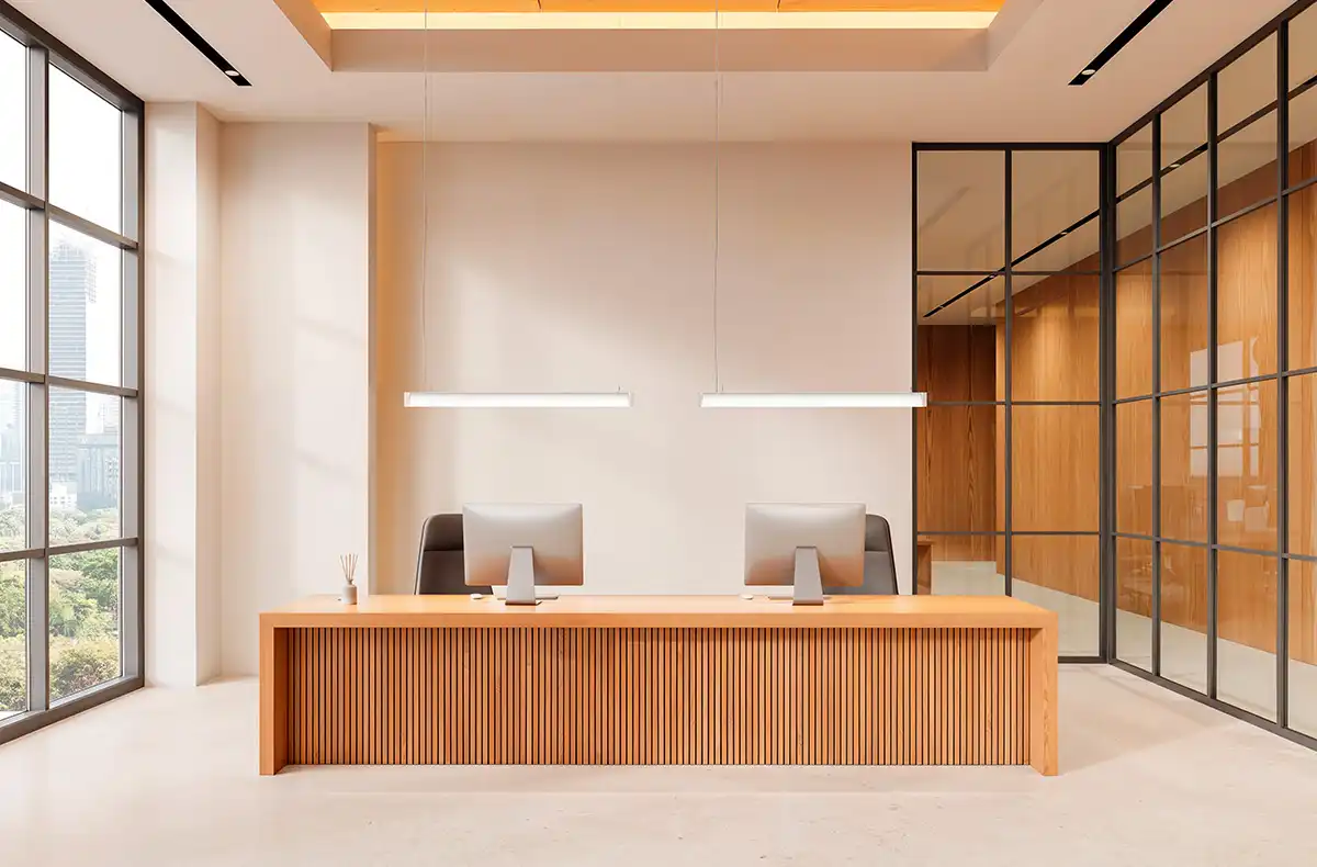 Trilux Varitura 3